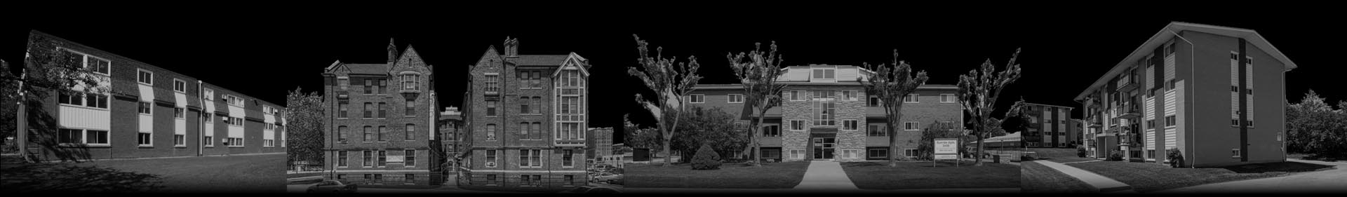 The Simple Investor REIT properties